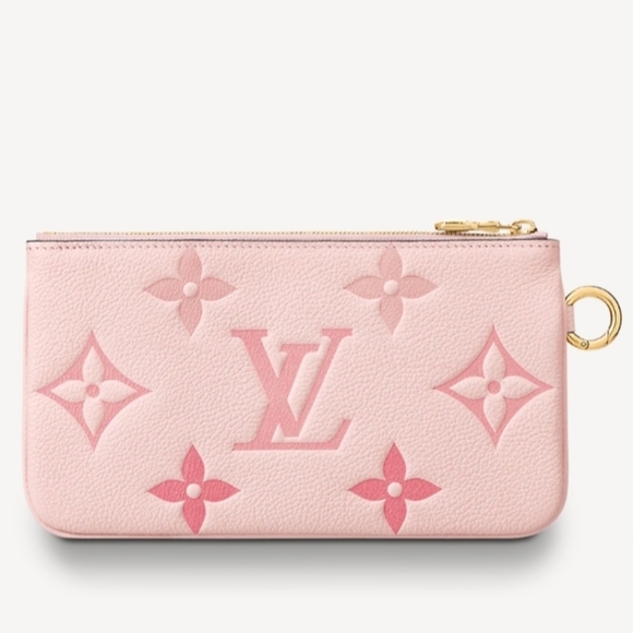 SOLD NIB Louis Vuitton By The Pool Trio Pouch - Picture 5 of 16